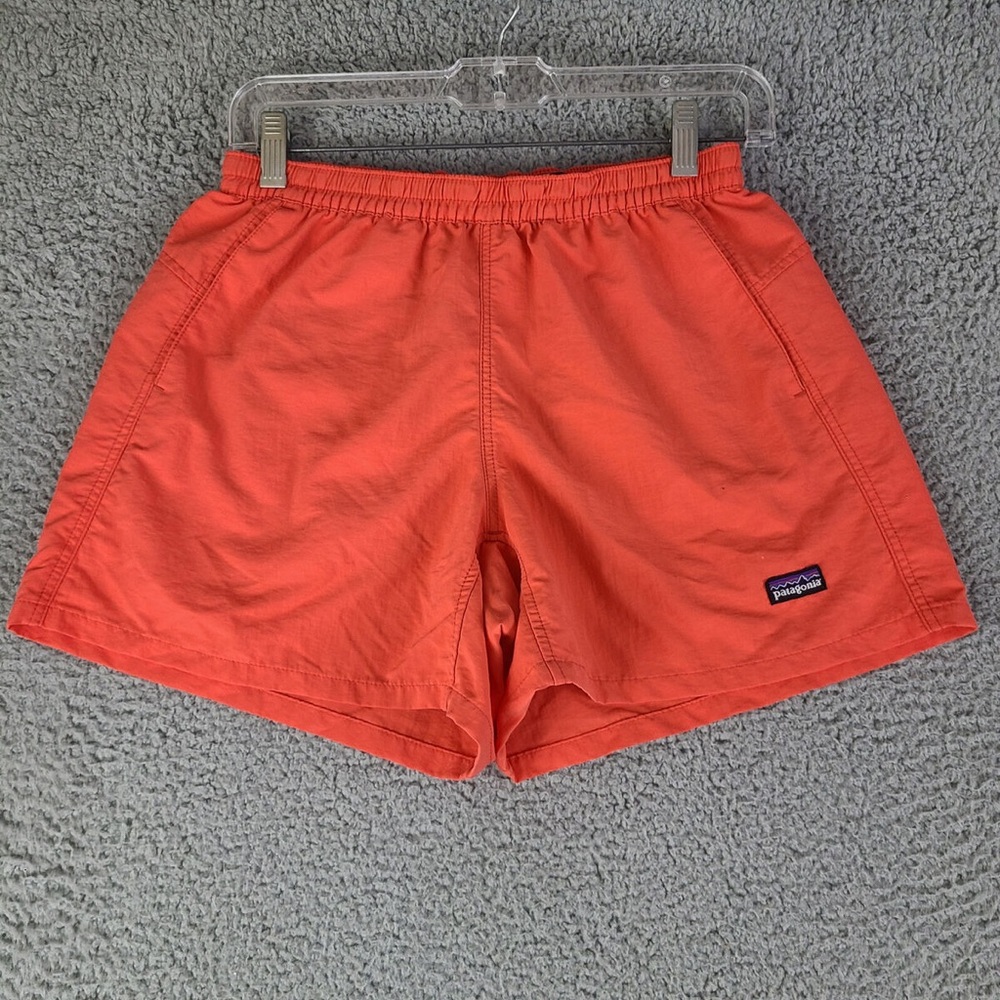 Patagonia baggies shorts
